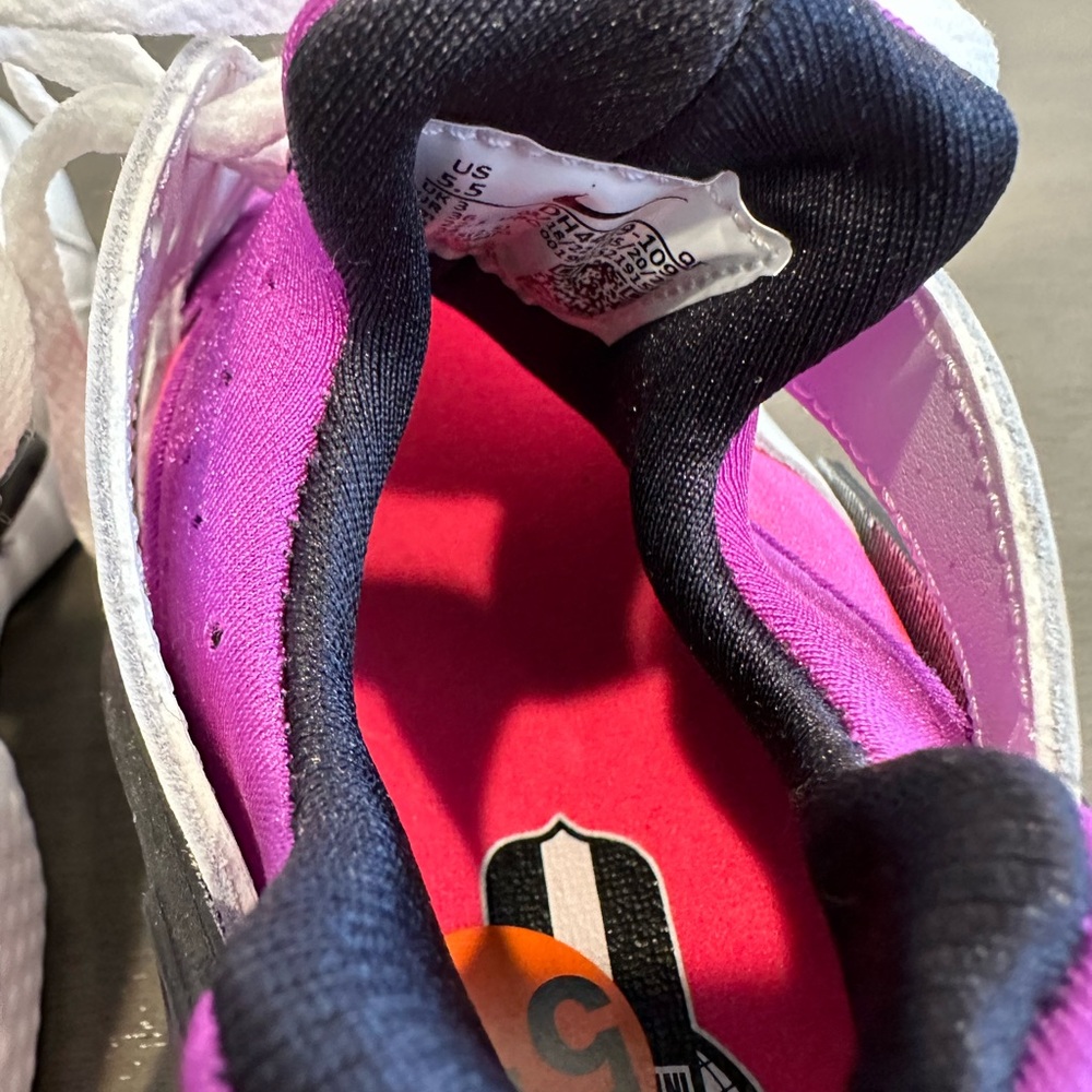 Nike Air Huarache - Picture 4 of 7